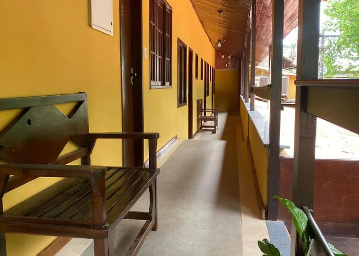 Lonier Villa Inn Economic
