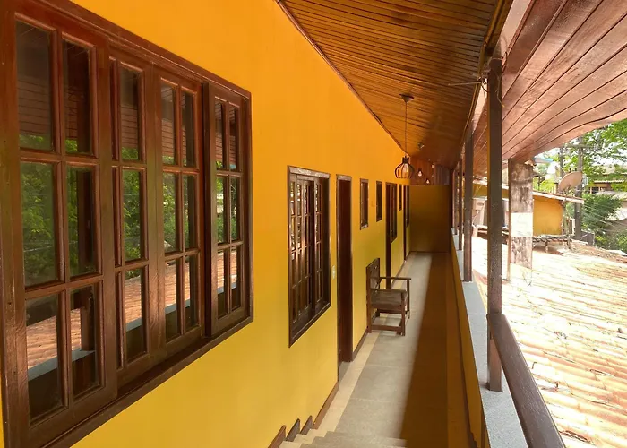 Lonier Villa Inn Economic