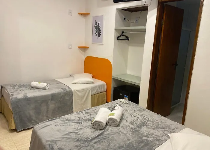 Lonier Villa Inn Economic